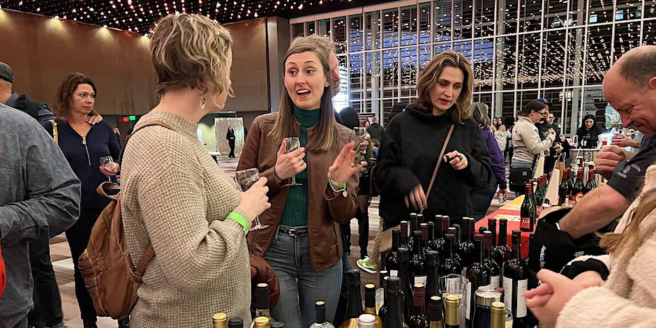 Capital Wine Festival - 518scene.com