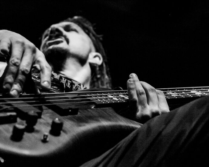 Vitriol - Empire Live, Albany, NY - 4/14/23 (Photos by Kylie Spinelli/518scene.com)