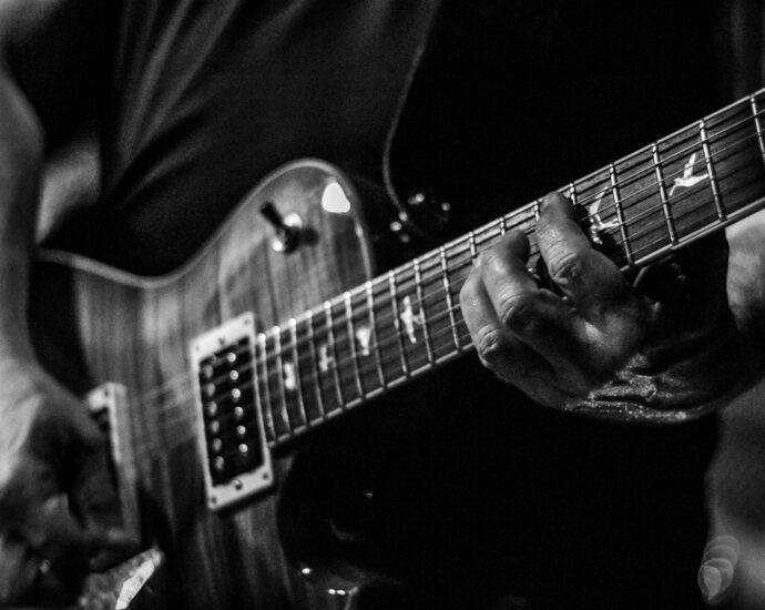 Point Blank - The Dojo Beyond Time & Space, Albany, NY - 5/28/23 (Photos by Kylie Spinelli for 518scene.com)