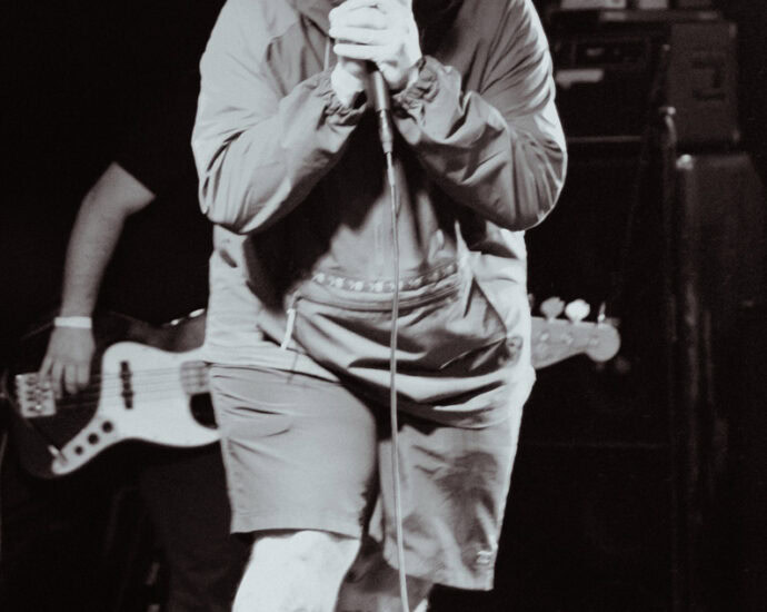 Goblet - Empire Underground, Albany, NY - 5/7/23 (Photos by Melanie Hayner for 518scene.com)