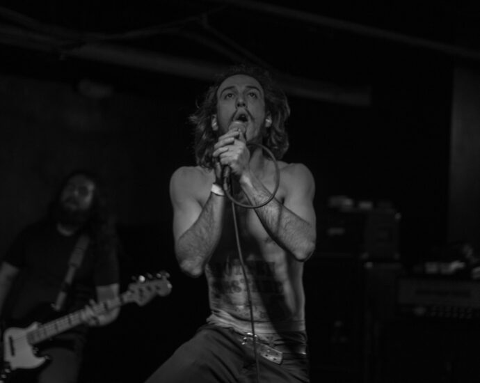 Goblet - Empire Underground, Albany, NY - 5/7/23 (Photos by Melanie Hayner for 518scene.com)