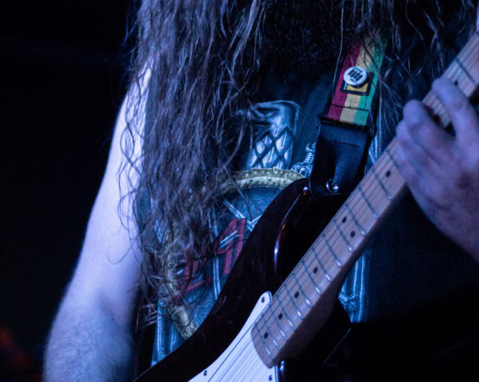 Goblet - Empire Underground, Albany, NY - 5/7/23 (Photos by Melanie Hayner for 518scene.com)