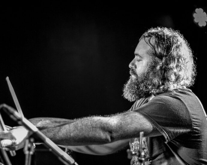 Goblet - Empire Underground, Albany, NY - 5/7/23 (Photos by Melanie Hayner for 518scene.com)