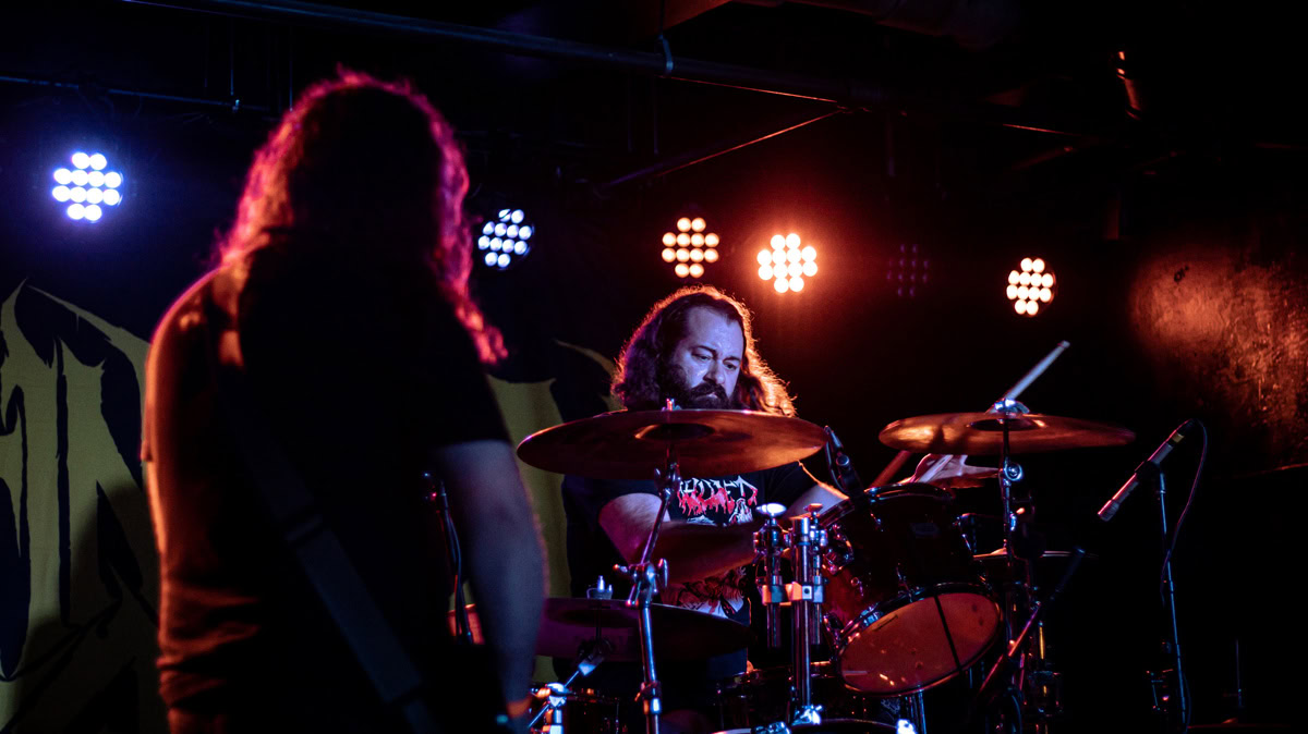 Goblet - Empire Underground, Albany, NY - 5/7/23 (Photos by Melanie Hayner for 518scene.com)