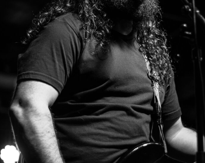 Goblet - Empire Underground, Albany, NY - 5/7/23 (Photos by Melanie Hayner for 518scene.com)