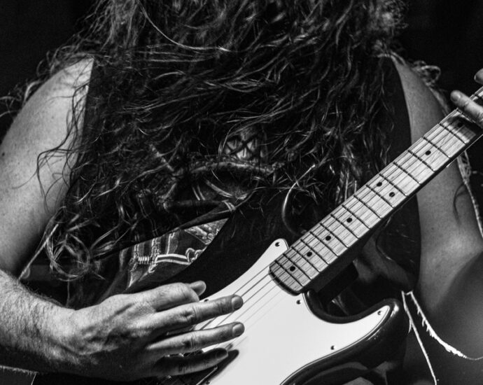 Goblet - Empire Underground, Albany, NY - 5/7/23 (Photos by Melanie Hayner for 518scene.com)