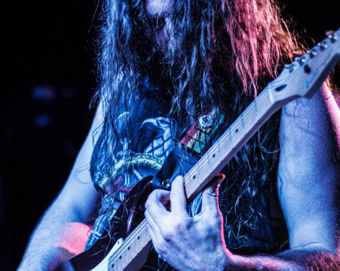 Goblet - Empire Underground, Albany, NY - 5/7/23 (Photos by Melanie Hayner for 518scene.com)