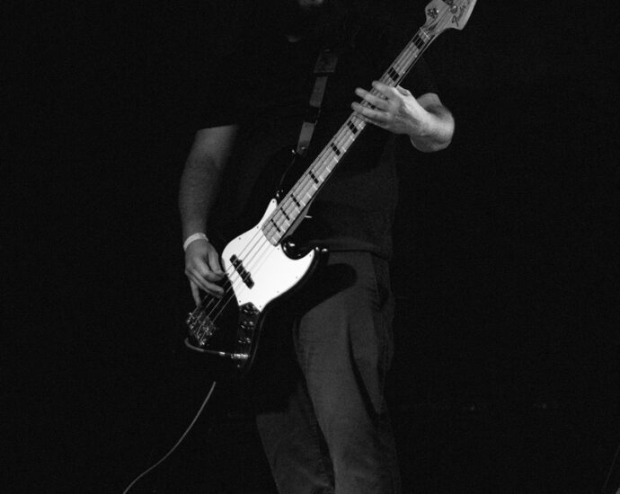 Goblet - Empire Underground, Albany, NY - 5/7/23 (Photos by Melanie Hayner for 518scene.com)