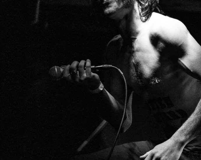 Goblet - Empire Underground, Albany, NY - 5/7/23 (Photos by Melanie Hayner for 518scene.com)