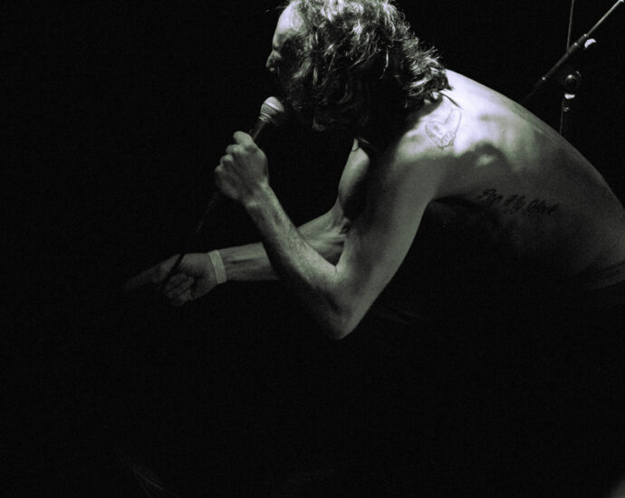 Goblet - Empire Underground, Albany, NY - 5/7/23 (Photos by Melanie Hayner for 518scene.com)