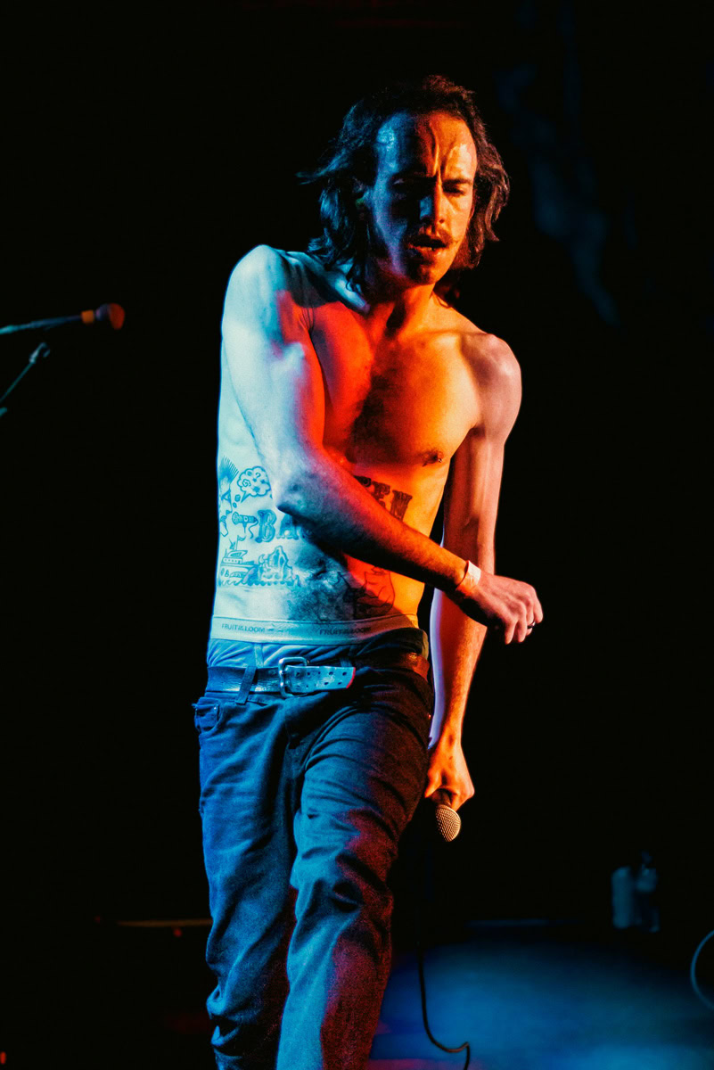 Goblet - Empire Underground, Albany, NY - 5/7/23 (Photos by Melanie Hayner for 518scene.com)