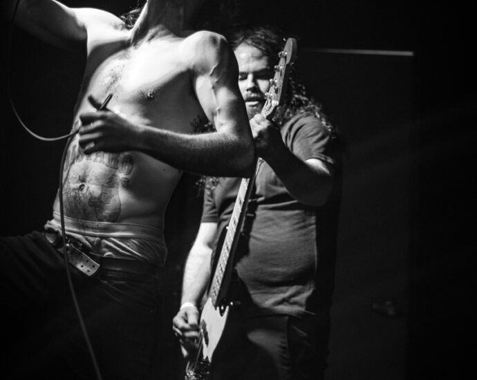 Goblet - Empire Underground, Albany, NY - 5/7/23 (Photos by Melanie Hayner for 518scene.com)