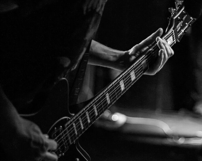 Year of the Knife - Empire Underground, Albany, NY - 5/20/23 (Photos by Melanie Hayner for 518scene.com)