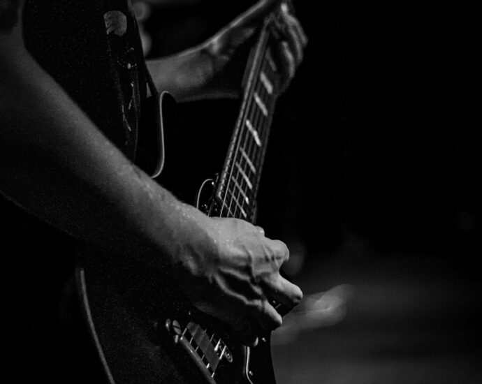 Year of the Knife - Empire Underground, Albany, NY - 5/20/23 (Photos by Melanie Hayner for 518scene.com)