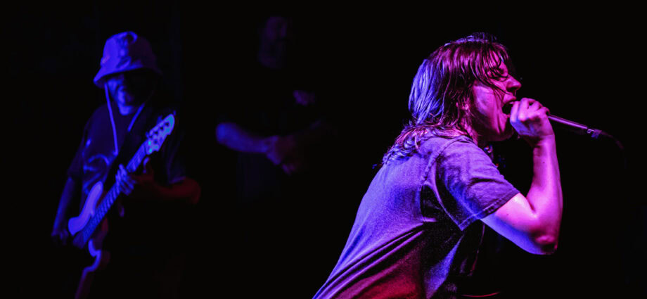 Year of the Knife - Empire Underground, Albany, NY - 5/20/23 (Photos by Melanie Hayner for 518scene.com)