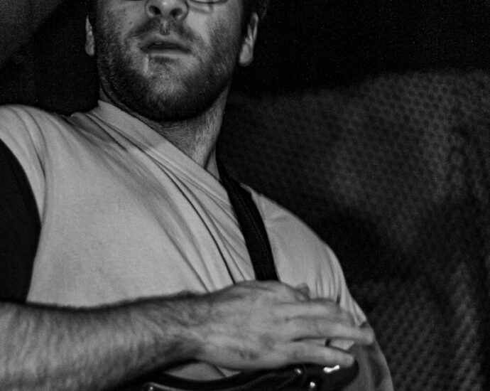 Ladybyrd - The Dojo Beyond Time & Space, Albany, NY - 6/15/23 (Photos by Kylie Spinelli for 518scene.com)