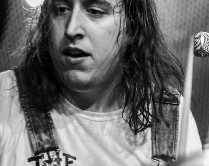 Lemon of Choice - The Dojo Beyond Time & Space, Albany, NY - 6/15/23 (Photos by Kylie Spinelli for 518scene.com)