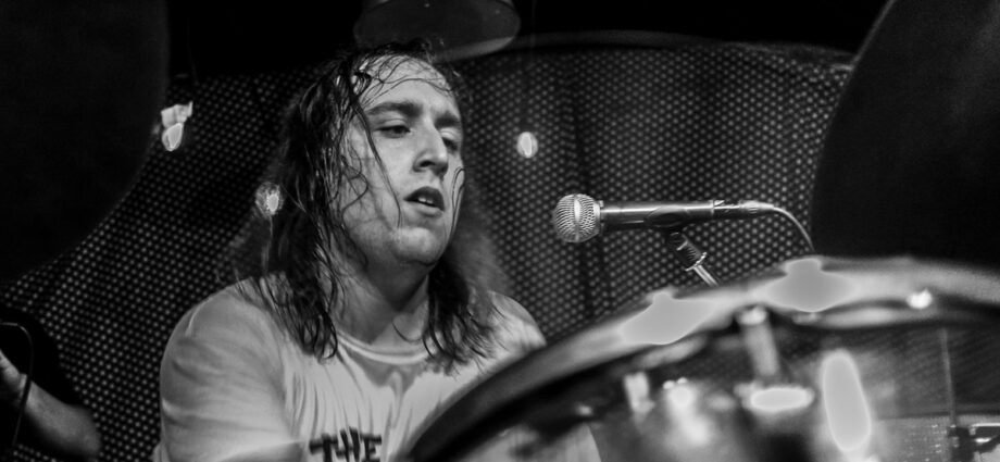 Lemon of Choice - The Dojo Beyond Time & Space, Albany, NY - 6/15/23 (Photos by Kylie Spinelli for 518scene.com)