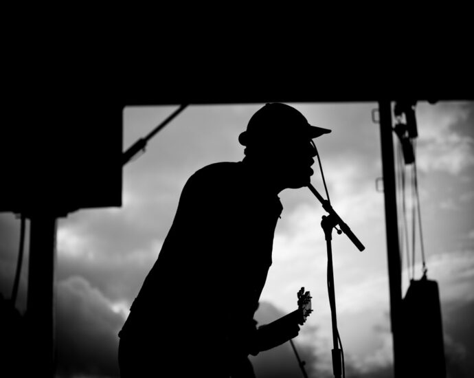 Hawthorne Heights - Alive at Five - Jennings Landing, Albany, NY 6/8/23 (Photos by Jon Monaghan for 518scene.com)