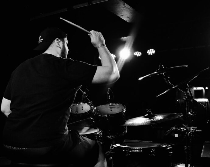 Deadweight - Empire Underground, Albany, NY - 6/8/23 (Photos by Abigayle Dybas for 518scene.com)
