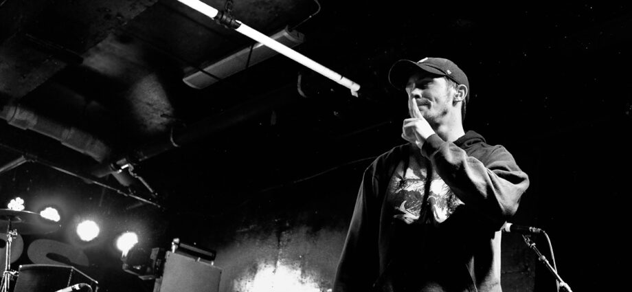 Deadweight - Empire Underground, Albany, NY - 6/8/23 (Photos by Abigayle Dybas for 518scene.com)