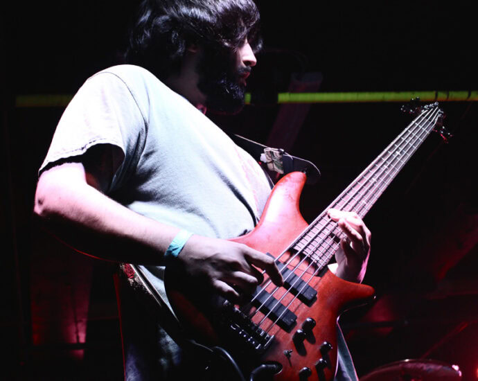 Deadweight - Empire Underground, Albany, NY - 6/8/23 (Photos by Abigayle Dybas for 518scene.com)