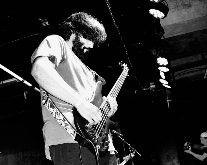 Deadweight - Empire Underground, Albany, NY - 6/8/23 (Photos by Abigayle Dybas for 518scene.com)