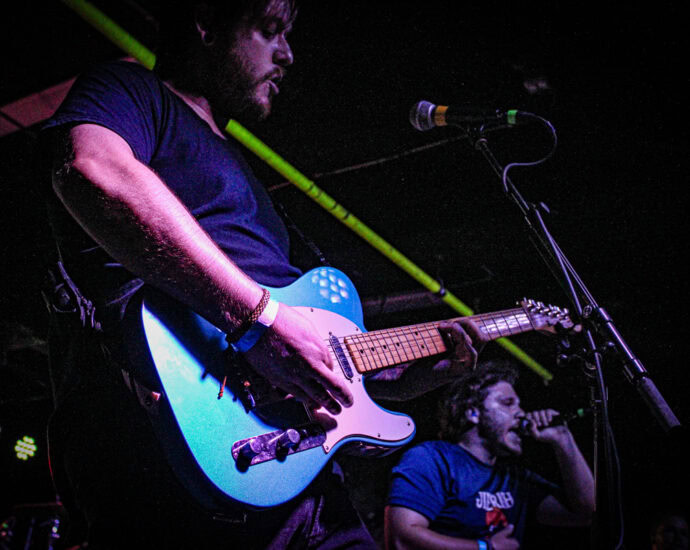 What Makes Sense - Empire Underground, Albany, NY - 6/16/23 (Photos by Abigayle Dybas for 518scene.com)