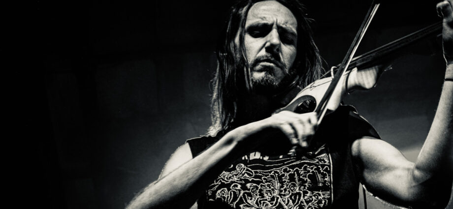 Thank You Scientist - Empire Live, Albany, NY - 6/21/23 (Photos by Abigayle Dybas for 518scene.com)