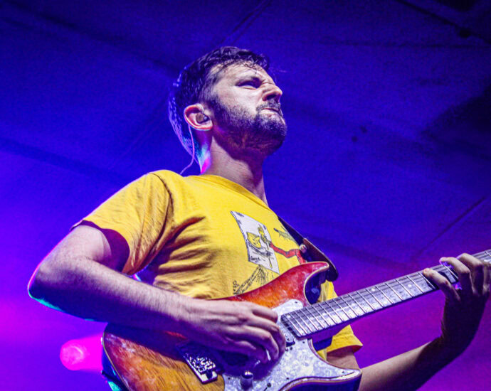 Thank You Scientist - Empire Live, Albany, NY - 6/21/23 (Photos by Abigayle Dybas for 518scene.com)