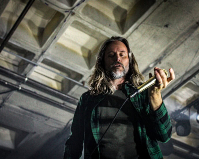 Between The Buried And Me - Empire Live, Albany, NY - 6/21/23 (Photos by Abigayle Dybas for 518scene.com)