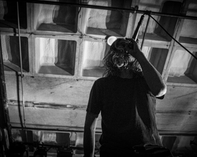 Between The Buried And Me - Empire Live, Albany, NY - 6/21/23 (Photos by Abigayle Dybas for 518scene.com)