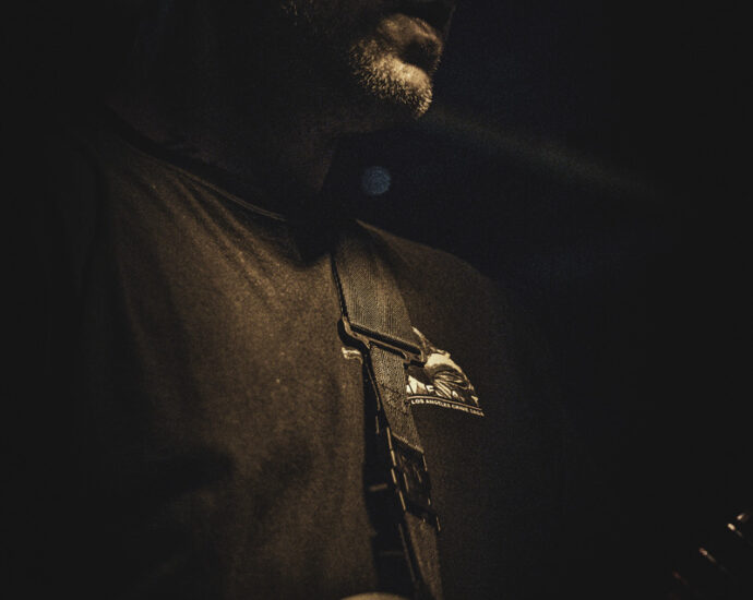 Stick To Your Guns - Empire Underground, Albany, NY - 6/15/23 (Photos by Melanie Hayner for 518scene.com)