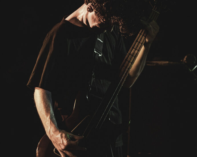 Stick To Your Guns - Empire Underground, Albany, NY - 6/15/23 (Photos by Melanie Hayner for 518scene.com)