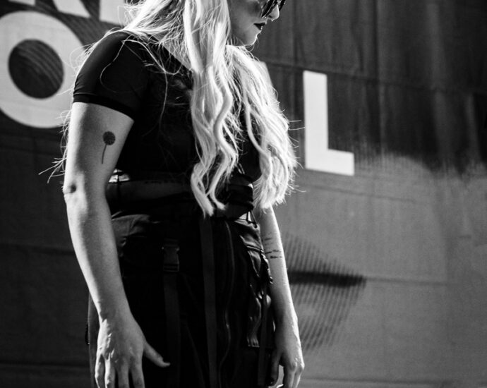 Dashboard Confessional - SPAC, Saratoga Springs, NY - 7/5/23 (Photos by Kylie Spinelli for 518scene.com)