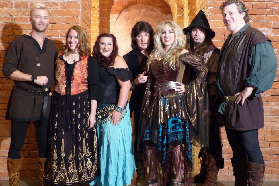 Blackmore's Night