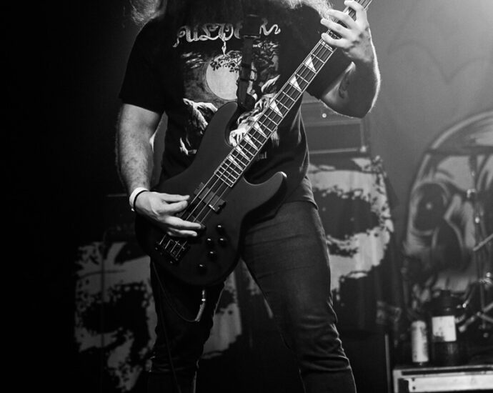 Integrity – Born Dead Music Festival Day 2 – 9/3/23 – Empire Live, Albany, NY (Photos by Benjamin Hunt for 518scene.com)