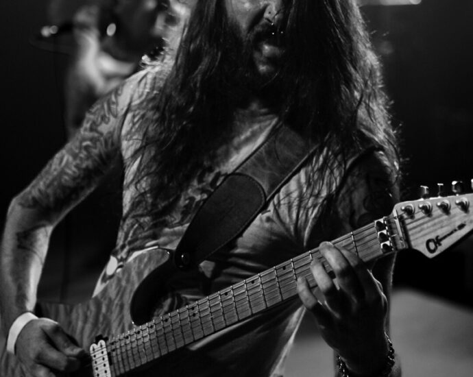 Integrity – Born Dead Music Festival Day 2 – 9/3/23 – Empire Live, Albany, NY (Photos by Benjamin Hunt for 518scene.com)