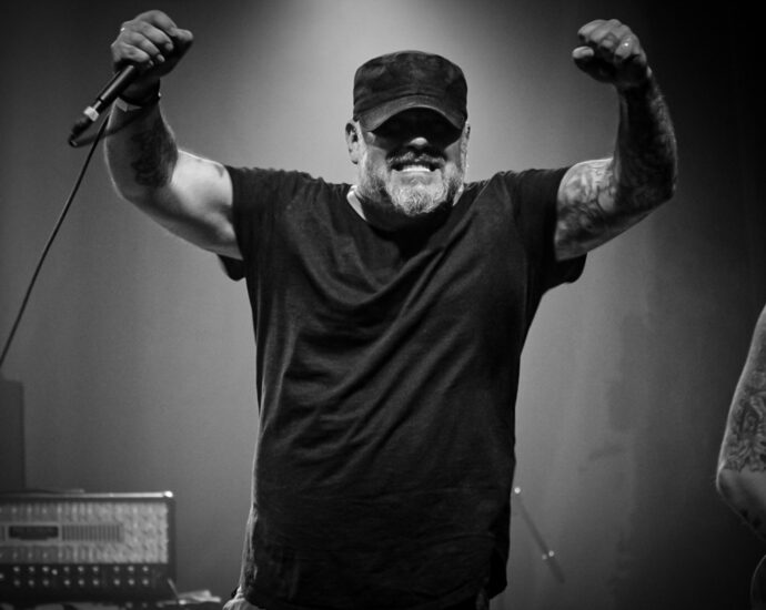 Integrity – Born Dead Music Festival Day 2 – 9/3/23 – Empire Live, Albany, NY (Photos by Benjamin Hunt for 518scene.com)