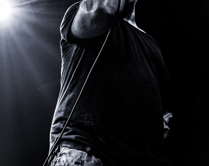 Integrity – Born Dead Music Festival Day 2 – 9/3/23 – Empire Live, Albany, NY (Photos by Benjamin Hunt for 518scene.com)