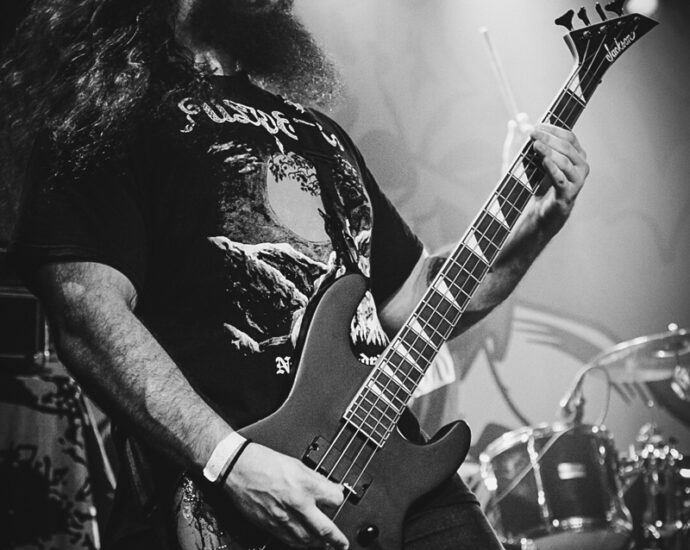 Integrity – Born Dead Music Festival Day 2 – 9/3/23 – Empire Live, Albany, NY (Photos by Benjamin Hunt for 518scene.com)