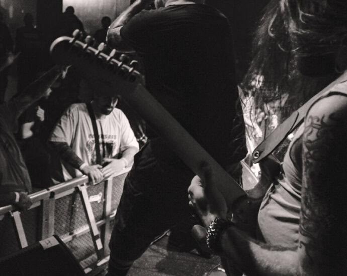 Integrity – Born Dead Music Festival Day 2 – 9/3/23 – Empire Live, Albany, NY (Photos by Benjamin Hunt for 518scene.com)