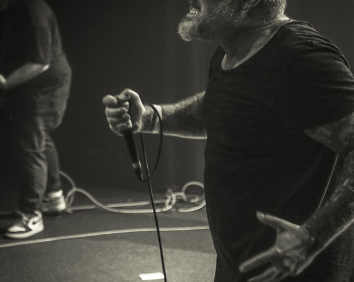 Integrity – Born Dead Music Festival Day 2 – 9/3/23 – Empire Live, Albany, NY (Photos by Benjamin Hunt for 518scene.com)