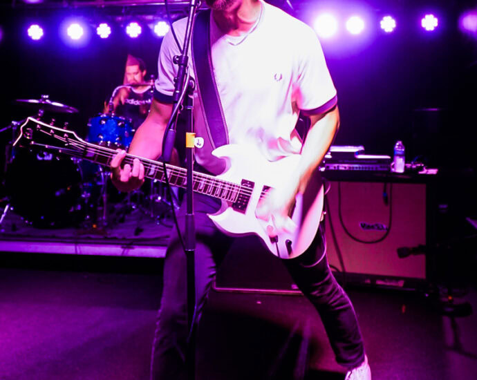 Grade 2 – 9/15/23 – Empire Underground, Albany, NY (Photos by Benjamin Hunt for 518scene.com)