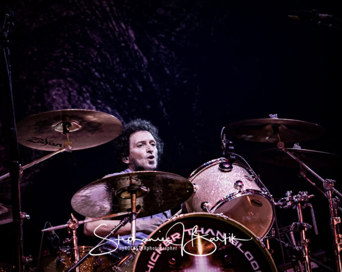 Extreme - Cool Insuring Arena, Glens Falls, NY - 10/24/23 (Photos by Stephanie J. Bartik for 518scene.com)