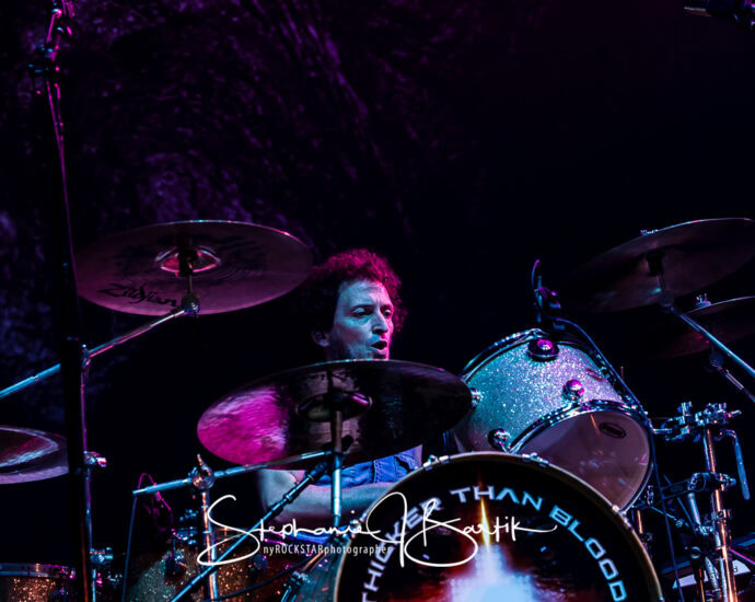 Extreme - Cool Insuring Arena, Glens Falls, NY - 10/24/23 (Photos by Stephanie J. Bartik for 518scene.com)