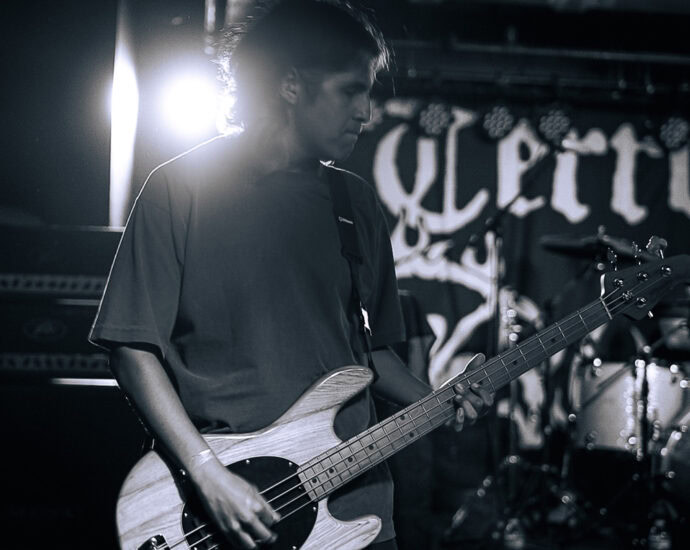 Big Boy – 9/29/23 – Empire Underground, Albany, NY (Photos by Benjamin Hunt for 518scene.com)