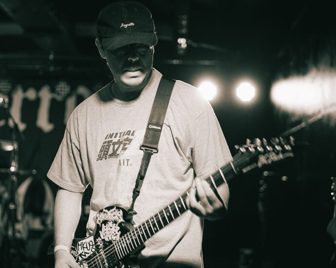 Big Boy – 9/29/23 – Empire Underground, Albany, NY (Photos by Benjamin Hunt for 518scene.com)