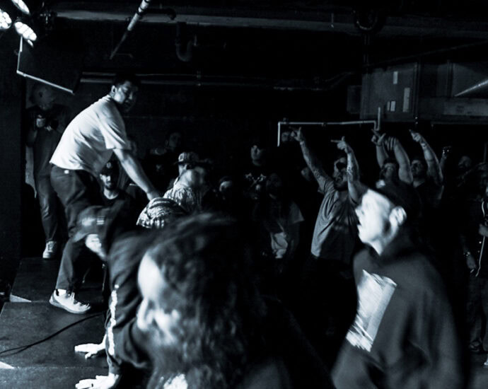 Big Boy – 9/29/23 – Empire Underground, Albany, NY (Photos by Benjamin Hunt for 518scene.com)