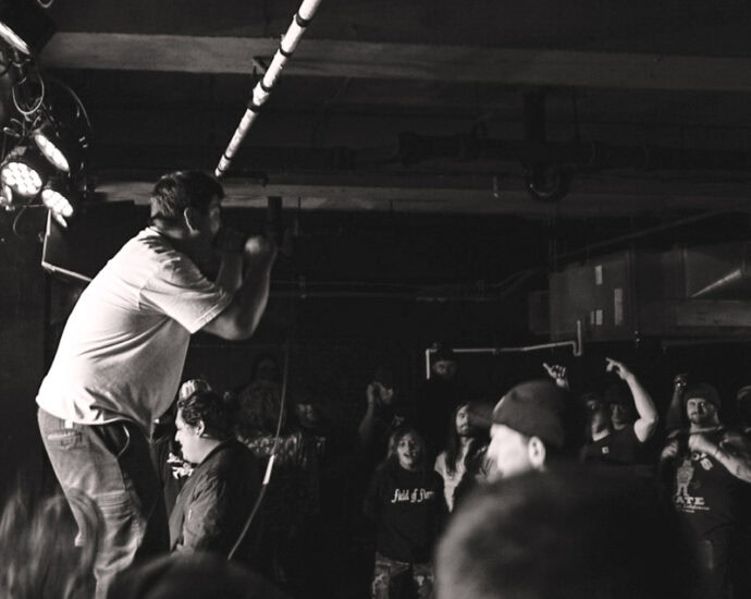 Big Boy – 9/29/23 – Empire Underground, Albany, NY (Photos by Benjamin Hunt for 518scene.com)